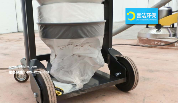 工業吸塵器塑料袋