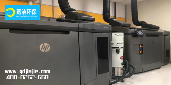 增材制造(3D打印)真空吸塵解決方案與成功案例1