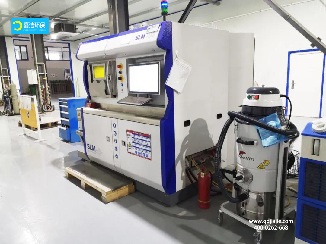 應用真空吸塵解決方案的必要8