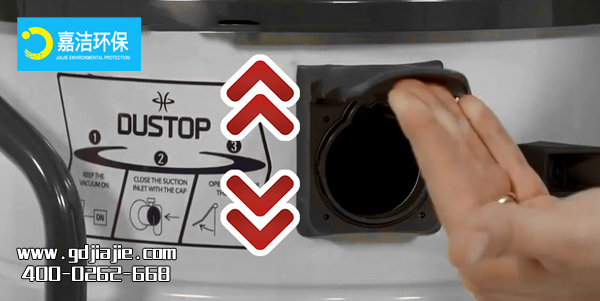 工業吸塵器清潔過濾器