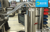 工業吸塵器使用時應該注意哪些方面細節?