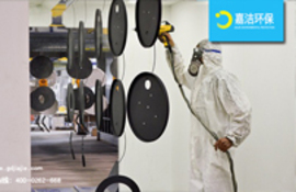 工業吸塵器吸力變小是什么原因，怎么辦??？