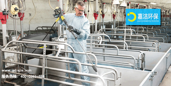 熱水高壓清洗機(jī)