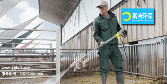 農(nóng)場(chǎng)高壓清洗機(jī)