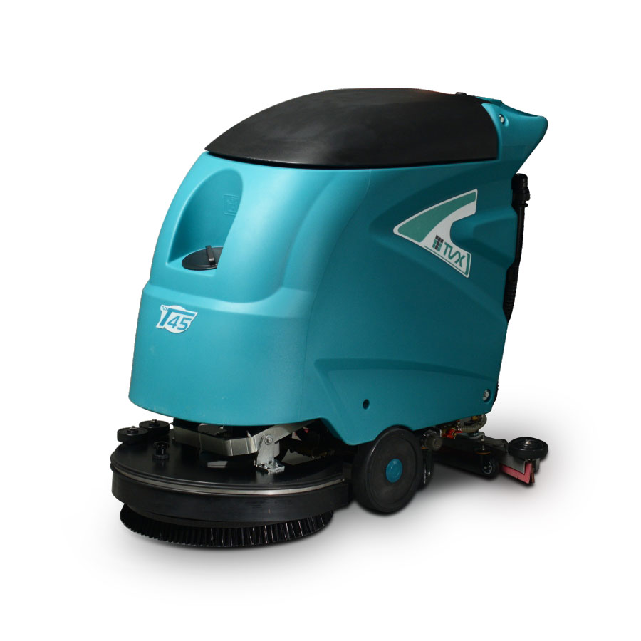 T45洗地機(特沃斯TVX)A