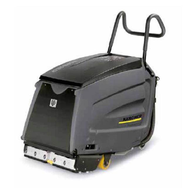 扶梯清洗機(jī)1a