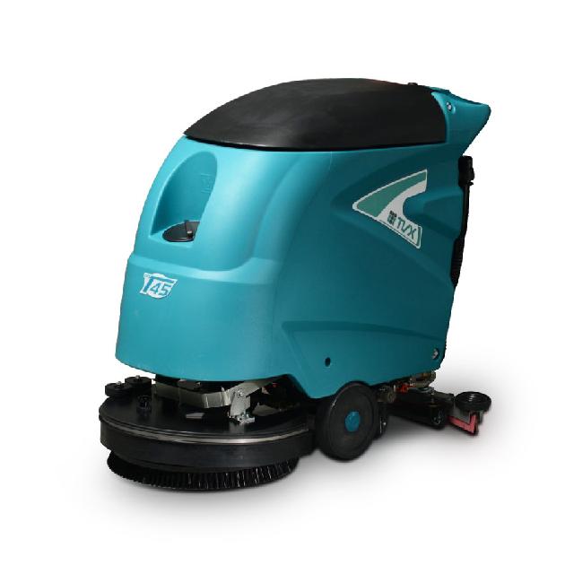 T45洗地機(特沃斯TVX)A