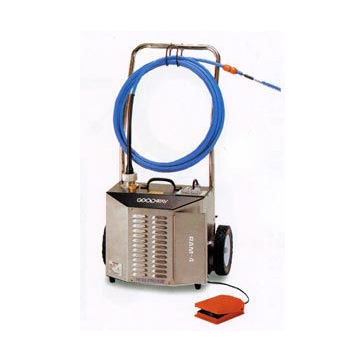 RAM-4A型管路清潔機(jī)-2