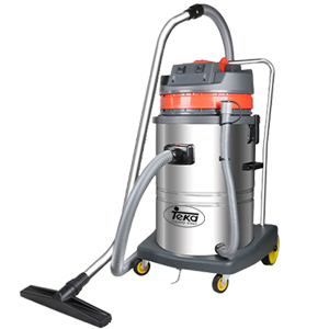 物業保潔開荒用吸塵器