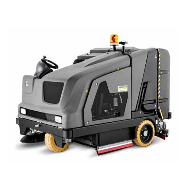 凱馳洗地一體機B30Ri